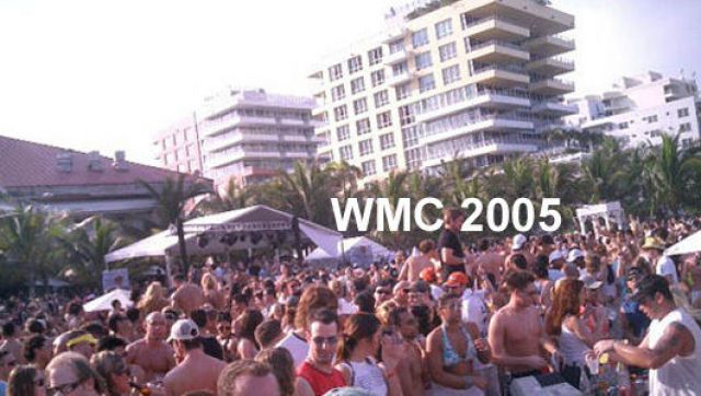 WMC 2005