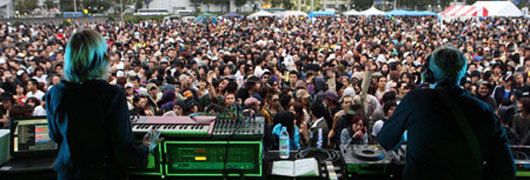 渚音楽祭・秋2005