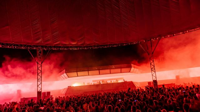 エレクトロニックミュージックにサステナブルとデジタルコンテンツが見事に融合したヨーロッパ最前線「DEKMANTEL FESTIVAL 2022」 – 前編 –