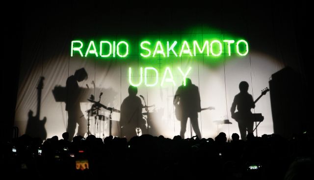 坂本龍一トリビュートフェス「RADIO SAKAMOTO Uday」 豪華アーティストが渋谷3会場で熱演