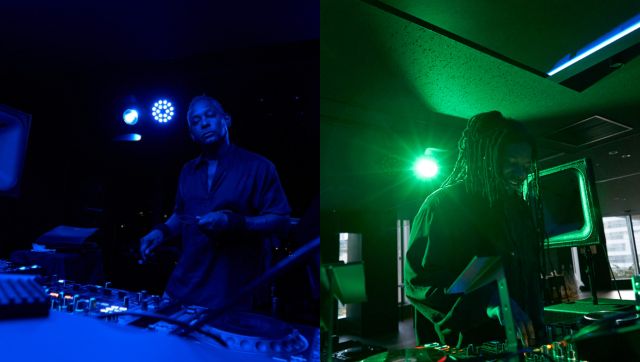 エレクトロニック最前線。「U▷MOA Vol.3」で観た音楽レーベル「U/M/A/A」の底力

