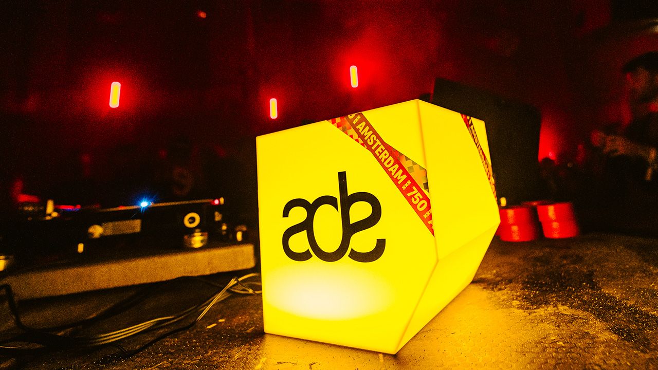 「Amsterdam Dance Event'25」- 2026年に30回目の開催を控える都市型フェスの先駆者ADEを現地リポート！- 