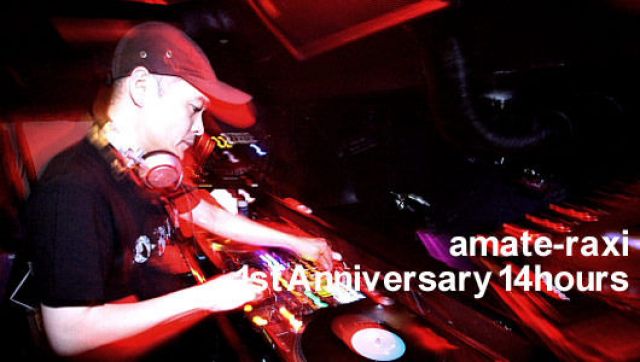 amate-raxi 1st Anniversary part2. (2/23)