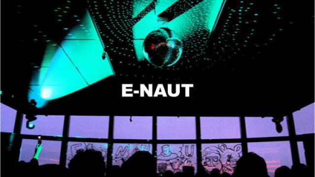 E-NAUT