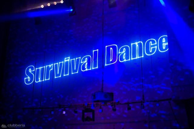 SURVIVAL DANCE