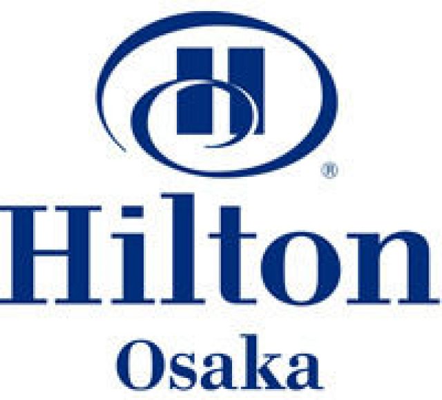 HILTON OSAKA HOTEL