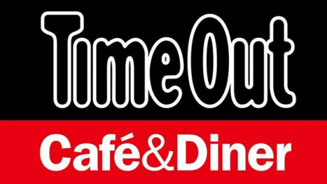 Time Out Cafe & Diner