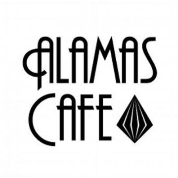 ALAMAS CAFE
