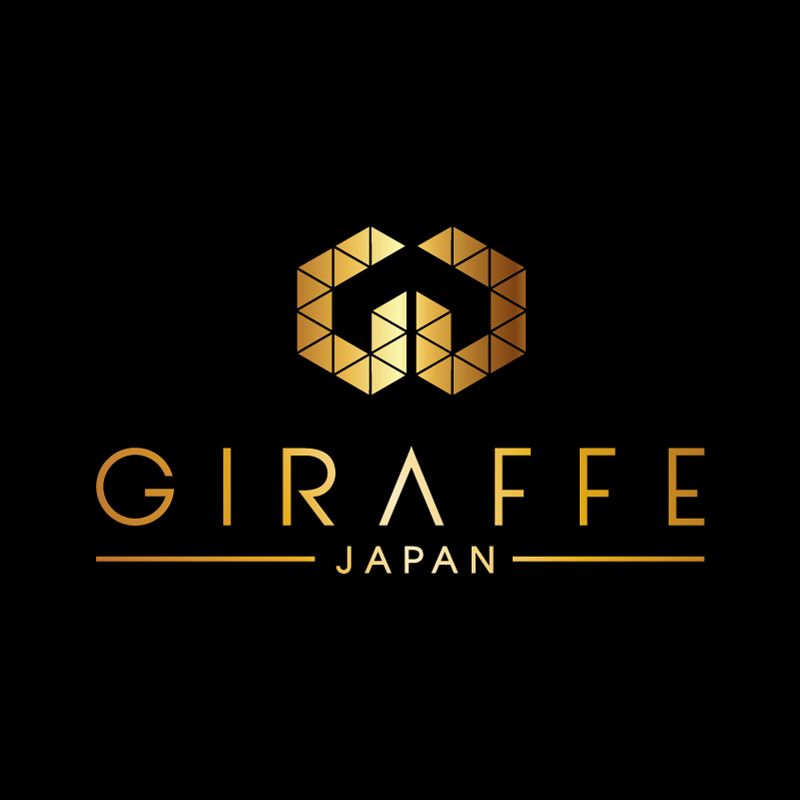 GIRAFFE JAPAN