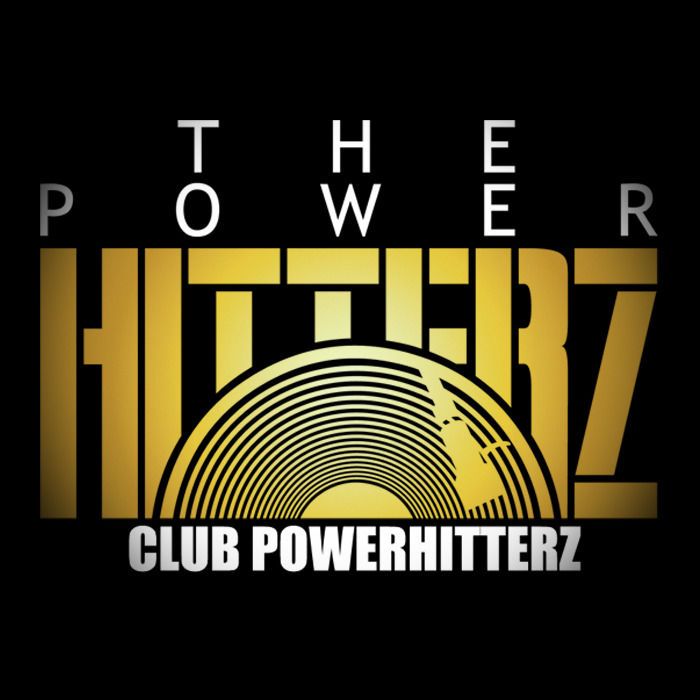 CLUB  POWER HITTERZ