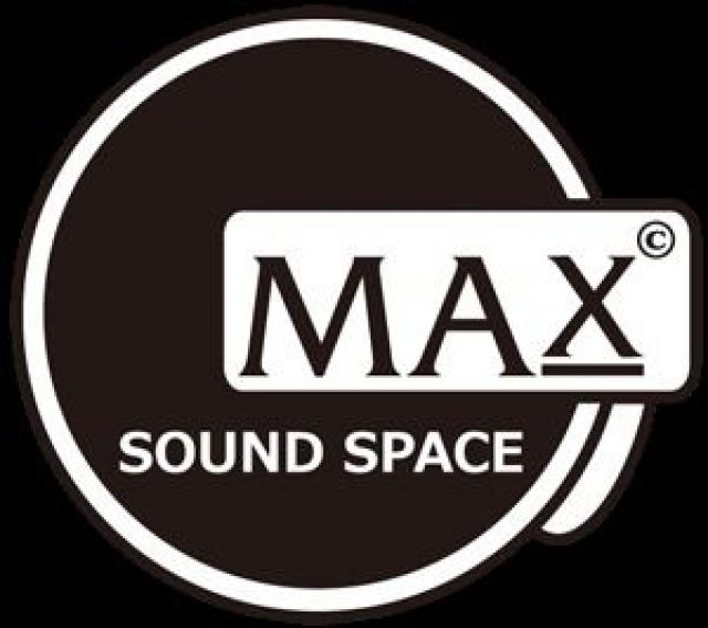 SOUND SPACE MAX