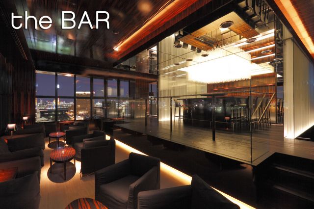 the BAR