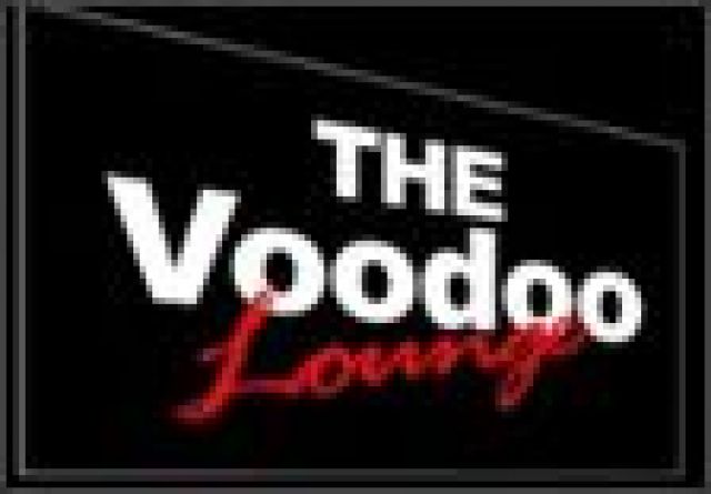 THE Voodoo Lounge