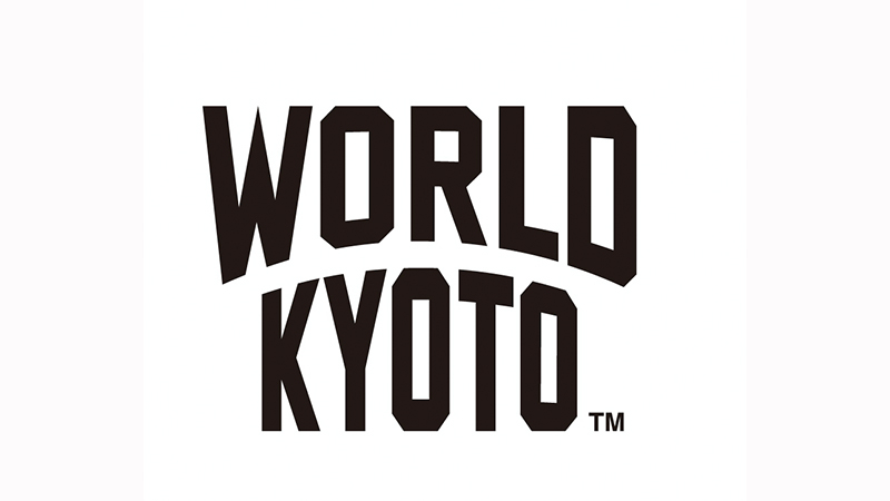 WORLD,KYOTO