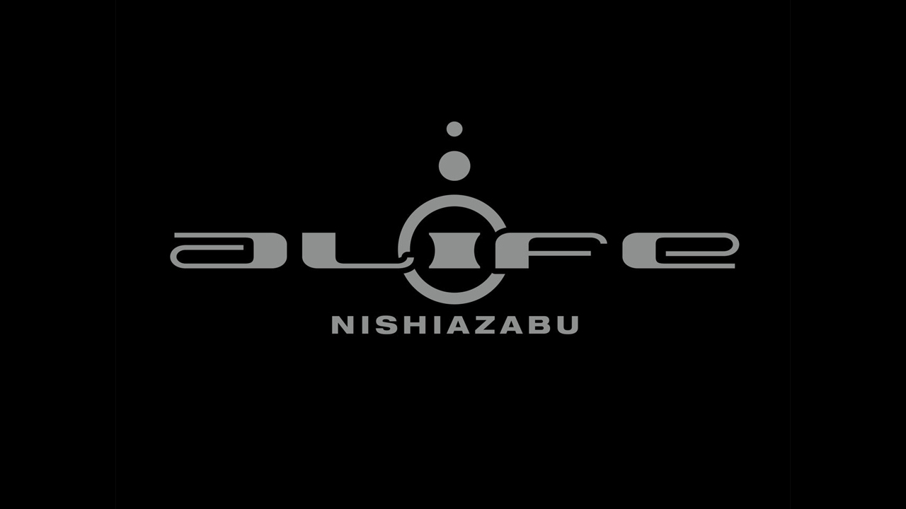 A-LIFE NISHIAZABU