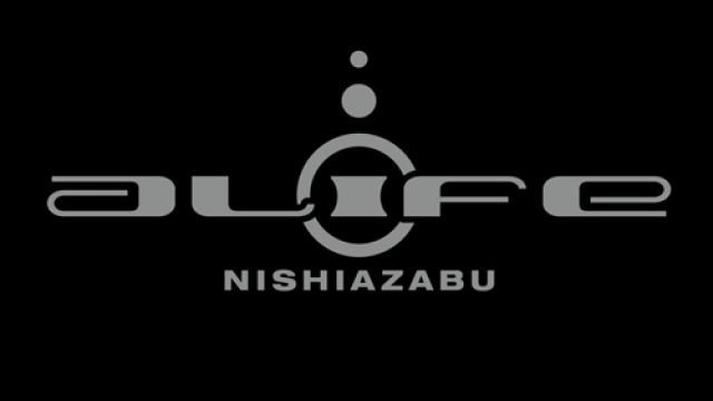 A-LIFE NISHIAZABU
