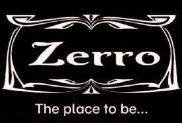 Bar Zerro