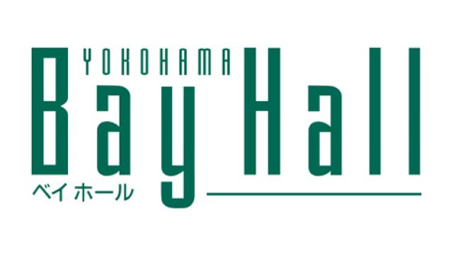 Yokohama Bay hall