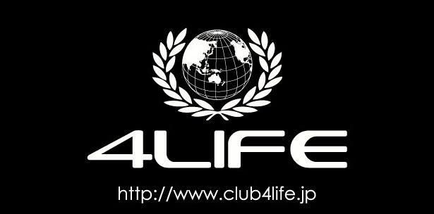 CLUB 4LIFE