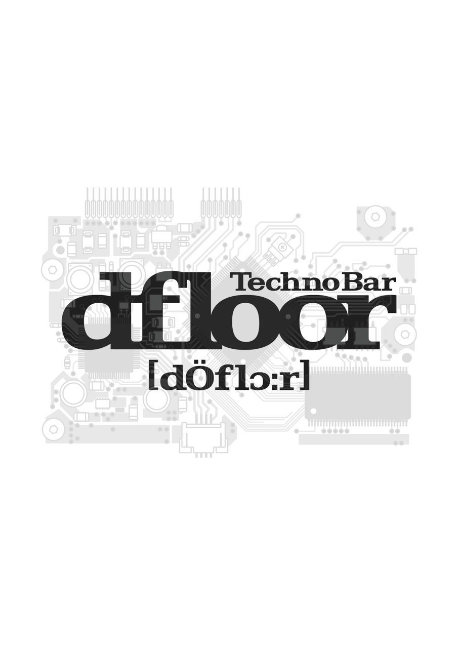 Techno Bar dfloor