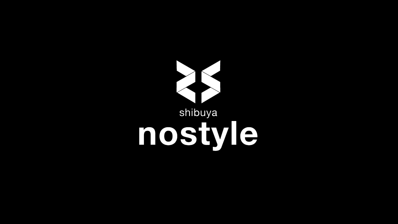 Shibuya no style