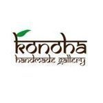 Handmade Gallery Konoha