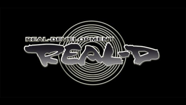 CLUB REAL-D