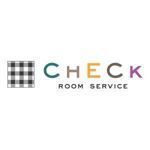CHECK room service