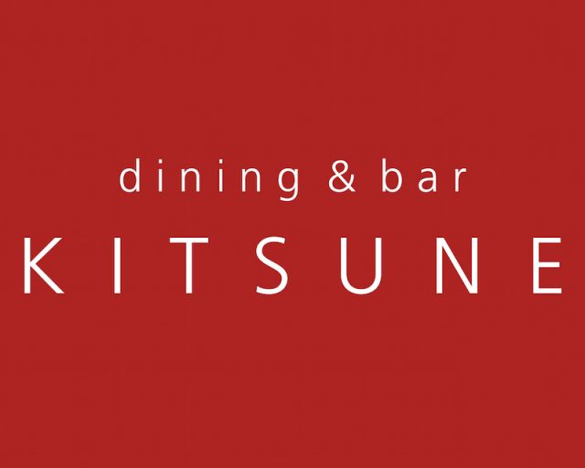 dining & bar KITSUNE