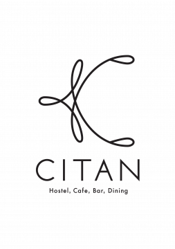 CITAN -Hostel, Cafe, Bar, Dining-