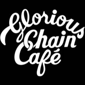 Glorious Chain Café Shinsaibashi