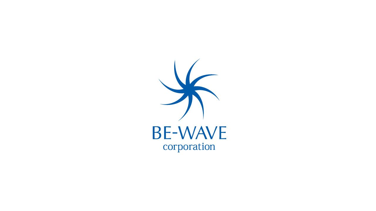 新宿BE-WAVE