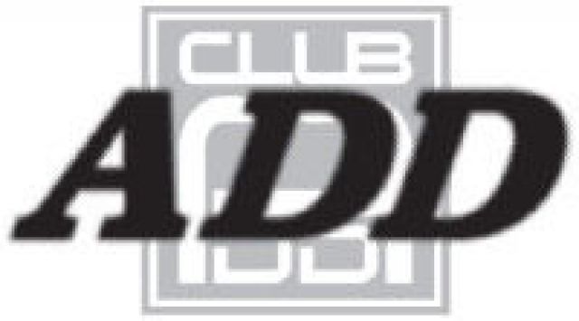 CLUB ADD