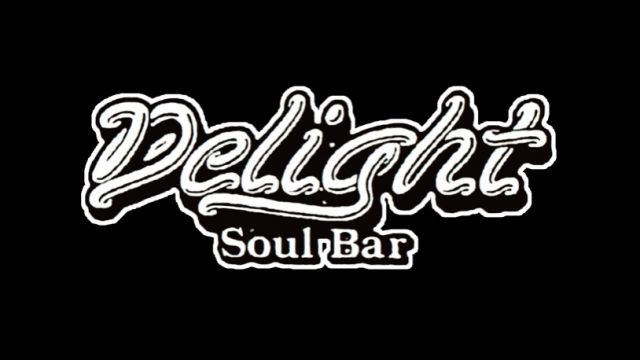 Soul Bar DELIGHT