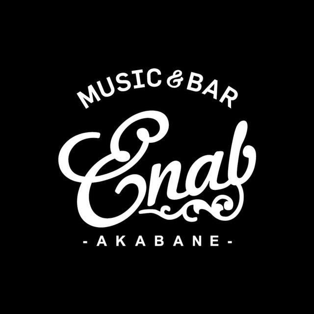 赤羽 Music Bar Enab Clubberia クラベリア