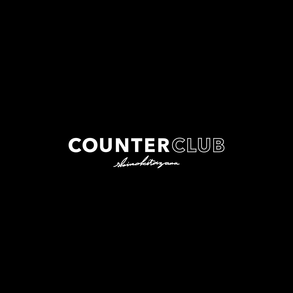 COUNTER CLUB