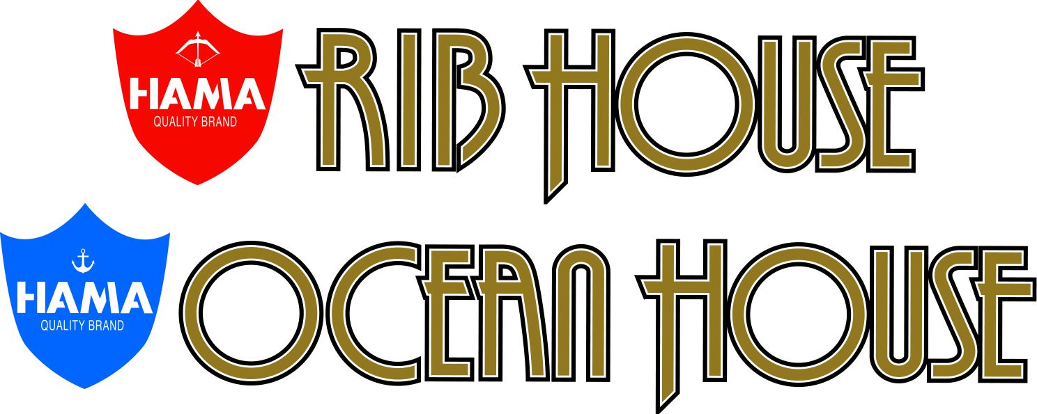 RIB & OCEAN HOUSE
