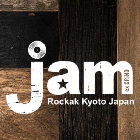 Kyoto Bar JAM