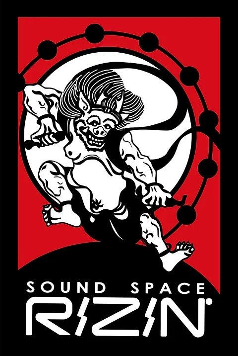 sound space RIZIN'