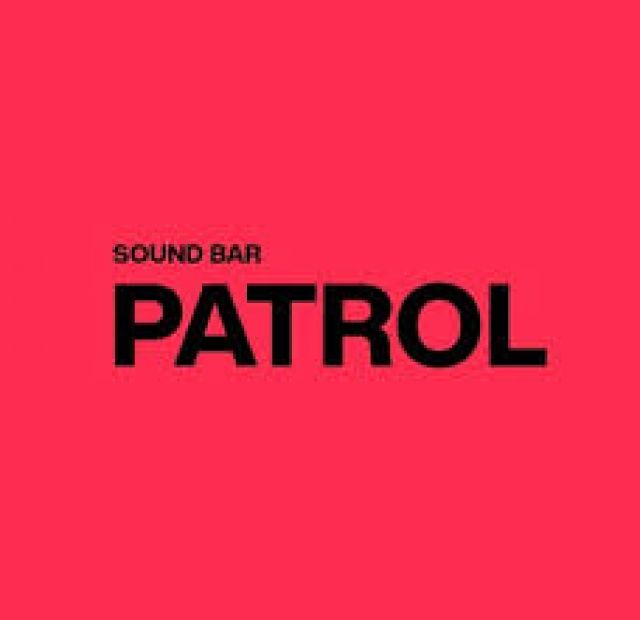 SOUND BAR PATROL