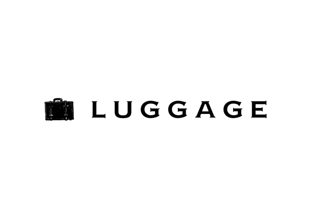 Live & Lounge LUGGAGE