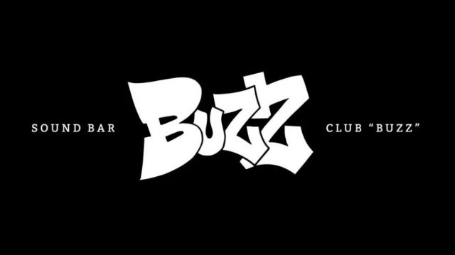 Sound Club & bar  BUZZ