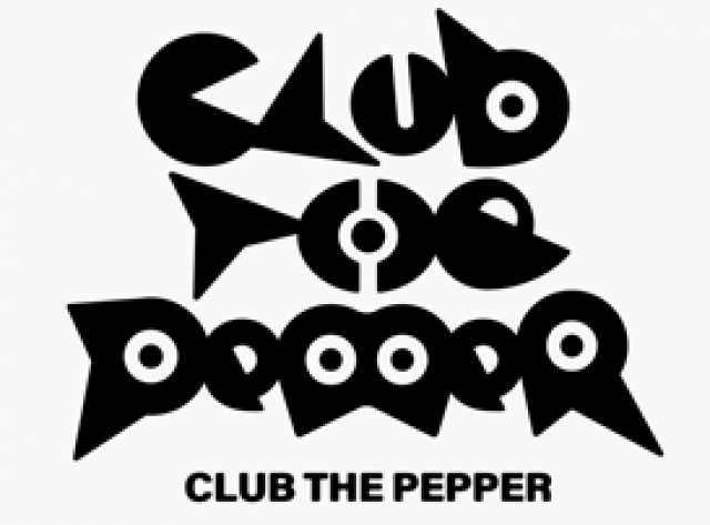 CLUB THE PEPPER