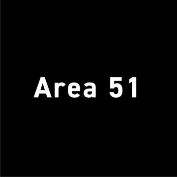 Area51 / 17map minami