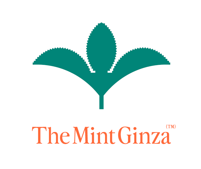  The Mint Ginza | Rooftop Cafe & Bar