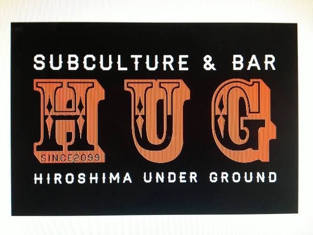 Subculture & BAR HUG