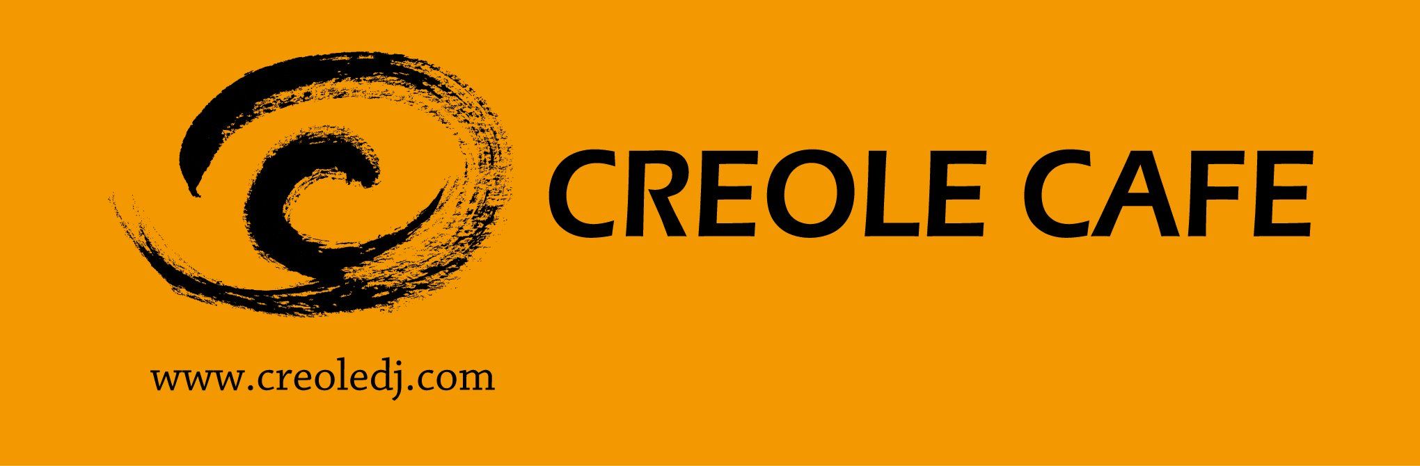 CREOLE CAFE 