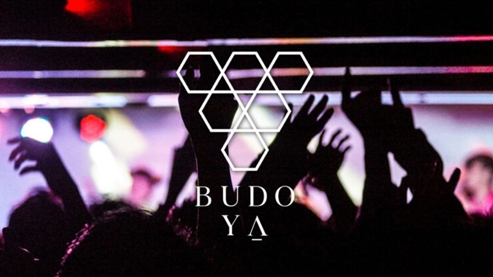 BUDOYA