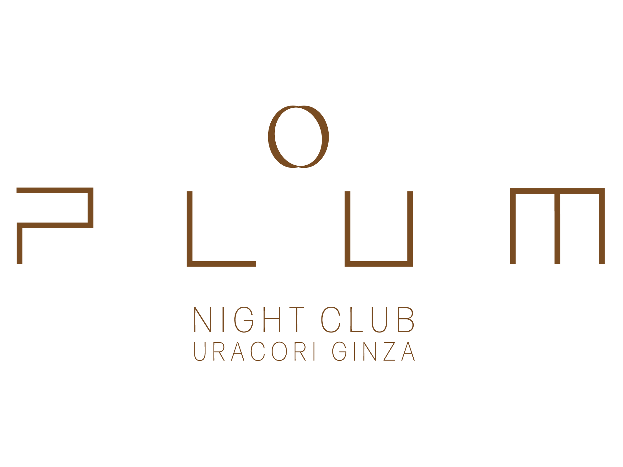 CLUB PLUM