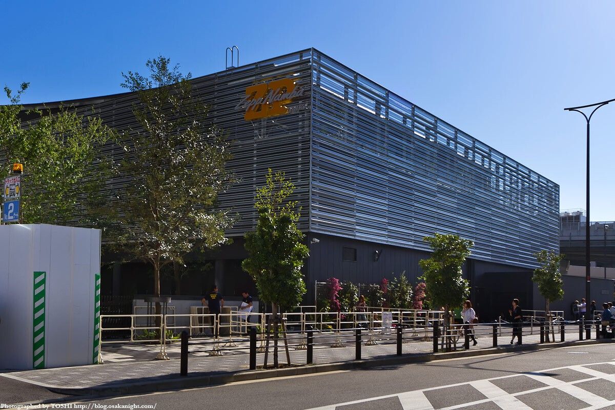 Zepp Namba (OSAKA)